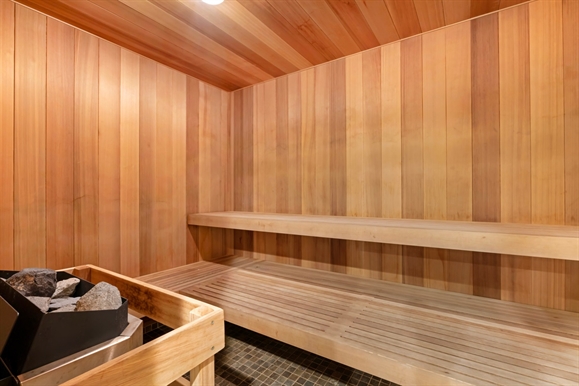 Fitness Solarium